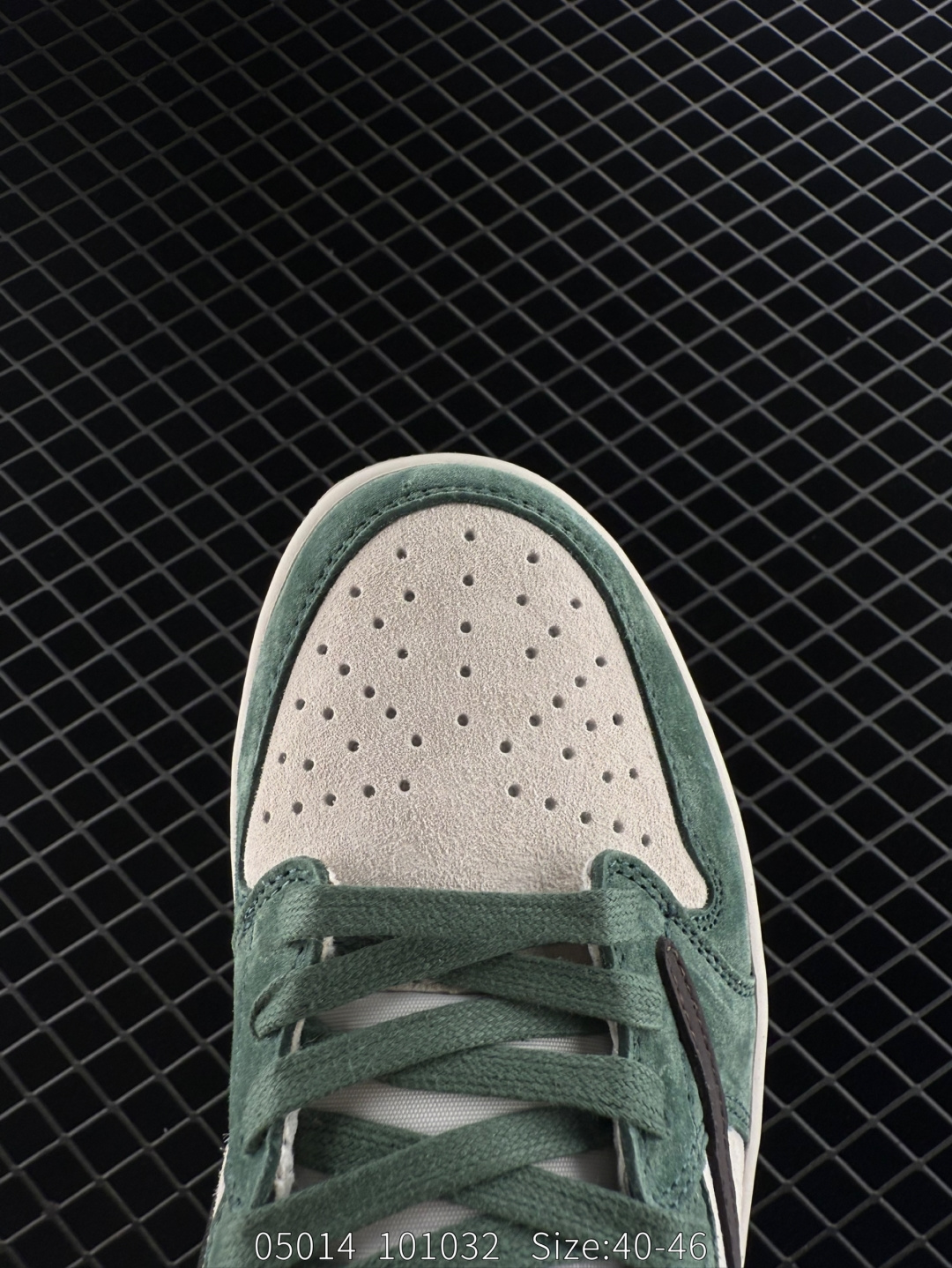 Nike Air Jordan 1 Low OG SP